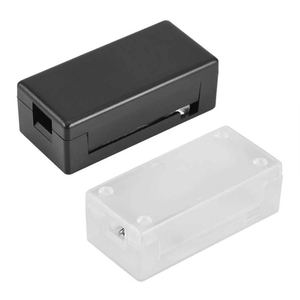 Classical <strong>Raspberry</strong> <strong>Pi</strong> Zero W <strong>Case</strong> RPI Zero Box Cover Shell Enclosure <strong>Cases</strong> Compatible for <strong>Raspberry</strong> <strong>Pi</strong> Zero 2 V 1.<strong>3</strong> Pi0
