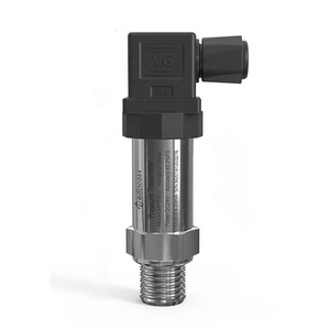 MPT910:0.1% High Quality Industrial <strong>Modbus</strong> RS485 Pressure <strong>Sensor</strong> Transmitter with Multi Point <strong>Temperature</strong> Compensation - Product Image 1