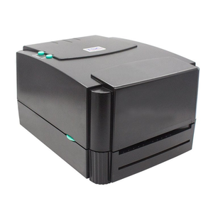 TSC <strong>TTP</strong> 244 Pro Thermal Transfer Barcode Label <strong>Printer</strong> Dual-Functional Direct for Mailing Use Plastic Material in Stock - Product Image 1