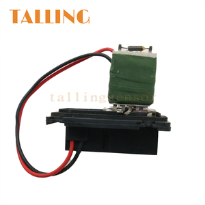 Buick Chevrolet için Blower motor direnç <span class=keywords><strong>52407893</strong></span>
