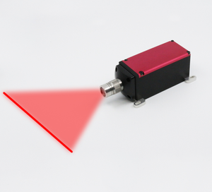 Powerful 635nm 638nm 640nm 650nm Red Uniform Line <strong>Laser</strong> Module for Machine Vision <strong>3d</strong> <strong>Laser</strong> <strong>Sensor</strong>