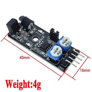 KY-032 4pin IR Infrared <strong>Obstacle</strong> Avoidance <strong>Sensor</strong> Module Diy Smart Car Robot KY032 - Product Image 5