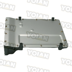 Controller 3668821 scheda Computer ECU con programma per escavatore Cat E336 320D E320D 366-8821 - Product Image 1