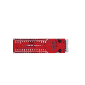 ENC28J60 Ethernet Shield V1.0 für arduino kompatibles Nano 3.0 RJ45 Webserver-Modul