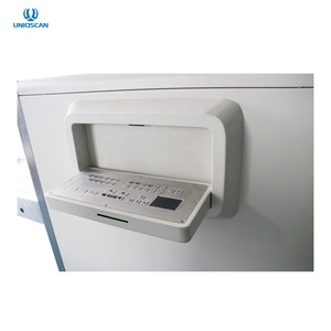 Security Screening <strong>System</strong> Scanners <strong>Scanning</strong> Machine Scanner Camera X Ray Sensor - Product Image 4