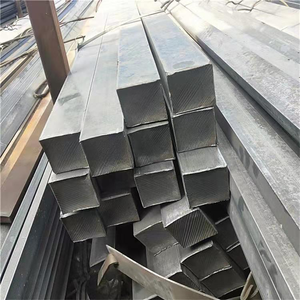 כלי עבודה קר סגסוגת פלדה 1.2057 /1.2063 10 #,20 #,45 # צורה עגולה מוט פלדה פחמן מרובע dia 80 מ "מ 60 מ" מ - Product Image 5