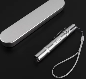 3 в 1, перезаряжаемая лазерная указка - Product Image 1