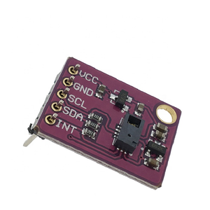 PAJ7620U2各種ジェスチャー認識センサーモジュール内蔵9ジェスチャーIICインターフェイス認識 - Product Image 4