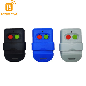 TY200 auto chiave programmatore strumenti fabbro vuoto universale telecomando copia chiave auto cancello scorrevole telecomando e IC/ID Card - Product Image 1