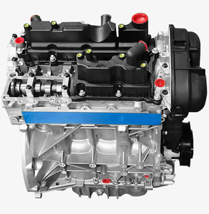 New Ford <strong>1</strong>.5T High-quality <strong>Engine</strong>,motor <strong>Engine</strong> Factory Price. <strong>1</strong>.5L <strong>1</strong>.6t <strong>1</strong>.6l - Product Image 1