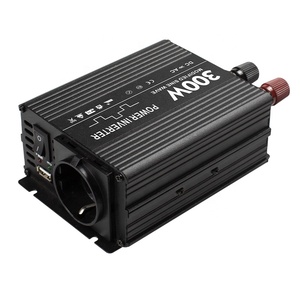 Inversor de energía fuera de la red monofásico, inversor de onda sinusoidal modificada de 300w, con múltiples usos para mayores demanda del mercado - Product Image 2