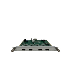 Ultra HD4KビデオミキサーM3000-IN-4-01大画面ディスプレイシステム用ビデオイメージプロセッサ - Product Image 1