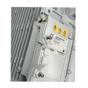 Baz istasyonu kablosuz ZXSDR R8862A S8500 800M 48V DC A6A B6A 4G RRU H.265 küçük hücre - Product Image 2