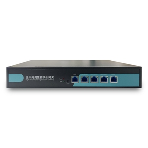 WL-ZW100 Gigabit Enterprise Core Gateway-Verwaltungs router <span class=keywords><strong>Wireless</strong></span> <span class=keywords><strong>Access</strong></span> <span class=keywords><strong>Point</strong></span> AP-Controller Netzwerk-Desktop-Installation