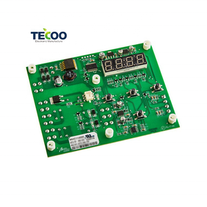 One-Stop-Werks service für PCBA (Programmable Logic Controller Board) Hochwertige Leiterplatte baugruppe - Product Image 1