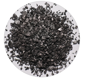 工厂提供化学工业用煅烧无烟煤，质量控制严格/Cac93 94 95/增碳剂 - Product Image 4