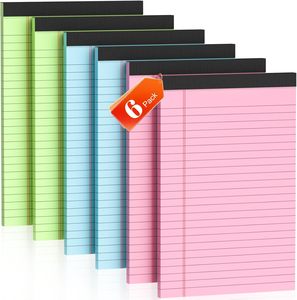 2024 popular cuaderno de cuero diario blocs de notas con logotipo personalizado impreso blocs de notas con bolígrafo adhesivo logotipo personalizado impreso - Product Image 1