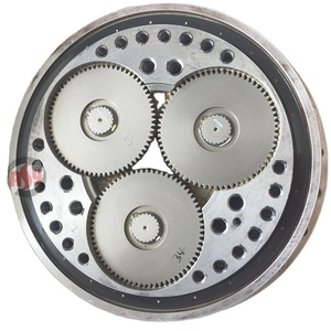 YASKAWA ES165D/ES165N工业机器人臂L轴用减速器HW9381442-B减速器 - Product Image 1