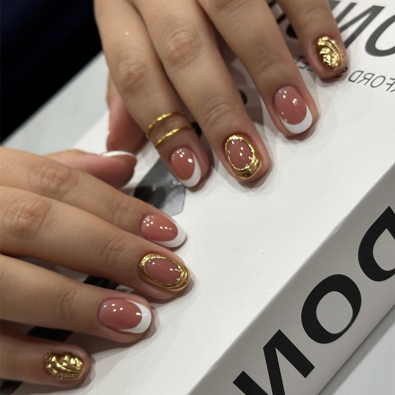 BZ1637ความหลงใหลในทองคำและความมึนเมาของกระดาษ