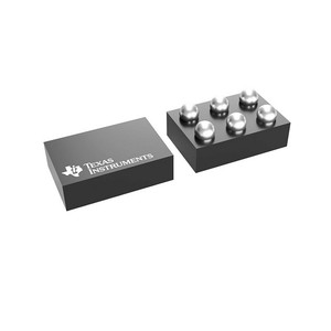 PCB Chip Accessory TPS62088AYFPR Buck Switching Regulator IC Positive Adjustable <strong>1</strong> <strong>Output</strong> TPS62088AY Surface Mount <strong>6</strong>-DSBGA - Product Image 1