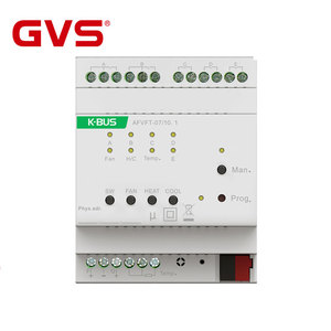 GVS K-Bus KNX/EIB USB-Schnitts telle programmierung für Smart Home Automation mit intelligentem Steuerungs system - Product Image 6