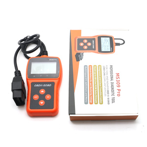 Oleyoa OBD2 tarayıcı otomotiv kontrol motor kodu okuyucu elm327 otomobil kodu okuma kartı - Product Image 3