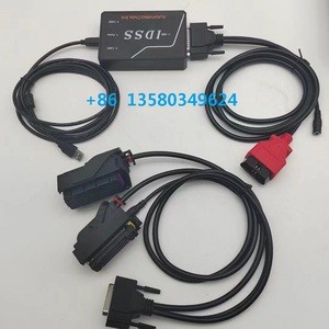 Hohe Qualität Isuzu Dieselmotor Test Tool IDSS-MX2-T Software ist geeignet für G-idss 2023 Version und E-idss - Product Image 3