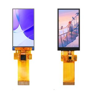 Elettronica intelligente 1.9 pollici tft 170x320 punti display lcd interfaccia SPI MCU ST7789