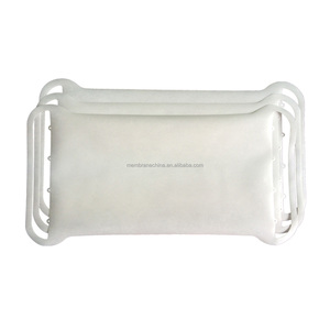 Nf8 Cross <span class=keywords><strong>trisep</strong></span> mannhummel NF tấm phẳng Thiết bị lọc nước công nghiệp với poly (piperazine-amide)-Vật liệu TFC - Product Image 4