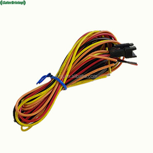 Tipo caliente Dispositivos DE SEGUIMIENTO DE Gps de coche de vehículo de activación de tarjeta de precio competitivo con sistema de software de servidor gratuito - Product Image 4