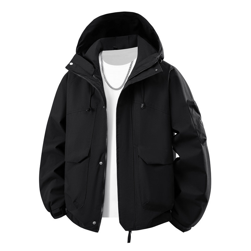 Obsidian Black