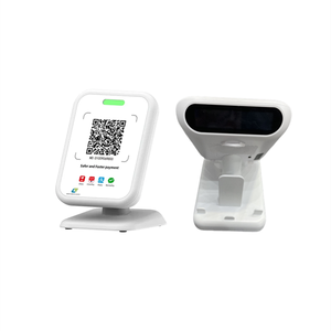 <strong>QR</strong> Payment Terminal Speaker with 4G Static <strong>QR</strong> <strong>CODE</strong> Payment Sound Box Device - Product Image 4