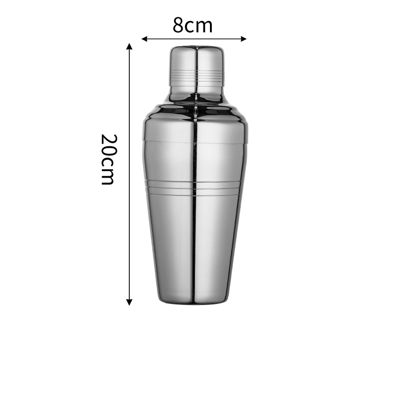 510ml-Silver