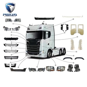 大型トラックスペアパーツヒーターブロワーモーターファン抵抗3M5H18B647BA MBトラック用 - Product Image 4