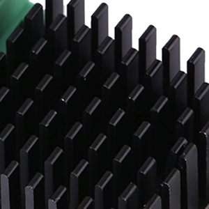 โมดูลควบคุมความร้อนขนาดเล็กสำหรับเครื่องอัดรีดเตียงความร้อน30A MKS Mosfet MOS โมดูลควบคุมความร้อนขนาดเล็กสำหรับเครื่องพิมพ์3D - Product Image 3