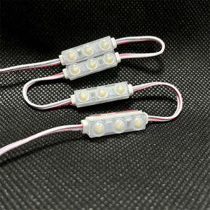 Mini 3leds Smd2835 Dimmable <strong>Led</strong> Module Back Lighting IP67 3chip 0.72w 12v <strong>Led</strong> Module String Light - Product Image 5