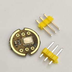INMP441 Omnidirectional Microphone <strong>Module</strong> MEMS High Precision Low Power I2S <strong>Interface</strong> Supports ESP32 - Product Image 4