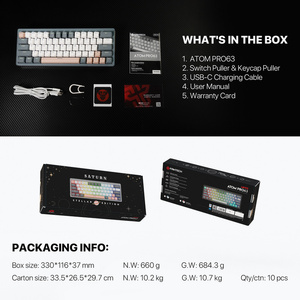 Fantech MK912 <strong>Keyboard</strong> Instruments Piano <strong>Keyboard</strong> Music <strong>Keyboard</strong> - Product Image 6
