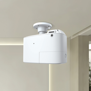 AMOS Private Label APP per il controllo del soffitto diffusore di olio diffusore di fragranze elettroniche diffusore di aria intelligente Hotel