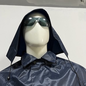 Genel özel Logo yağmurluk panço kullanımlık Polyester PVC su geçirmez uzun yağmurluk kapak