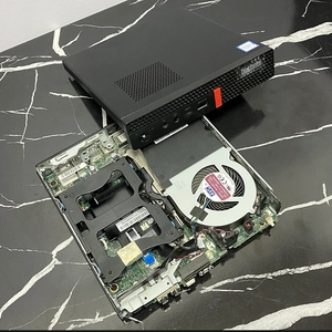 Der original gebrauchte i5/i7 Lenovo Mini Mainframe P330 Standard druck ist für das Design von Zeichen clips geeignet - Product Image 2