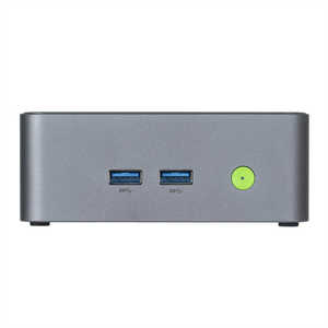 Mini PC Intel Core i9-12900HK Mini Host DDR4 M.2 2280 SSD Win 11 Pro özelleştirme masaüstü bilgisayar WiFi bilgisayar oyun bilgisayarı adet - Product Image 5