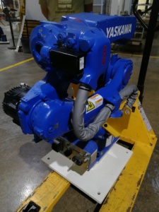 6 Axis Cnc сварочный робот-манипулятор набор включая контроллер робота рука робота - Product Image 4