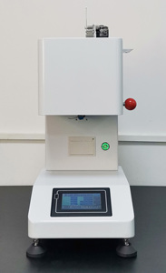 DH-MI-VP-T 5 Inch Touch Screen Type Melt Flow Rate Index Meter with MFR and MVR <strong>Test</strong> <strong>Method</strong> - Product Image 2