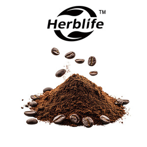 OEM гриб кофе Львиная Грива, Чага, родиола, ашваганда и Мукуна для энергии, сосредоточенности, позитивного настроения и иммунной поддержки - Product Image 4