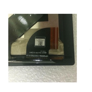HP ELITE X2 için Laptop LCD dokunmatik ekran meclisi B130KAN01.0 1013 G3 LED ekran dokunmatik Digitizer - Product Image 4