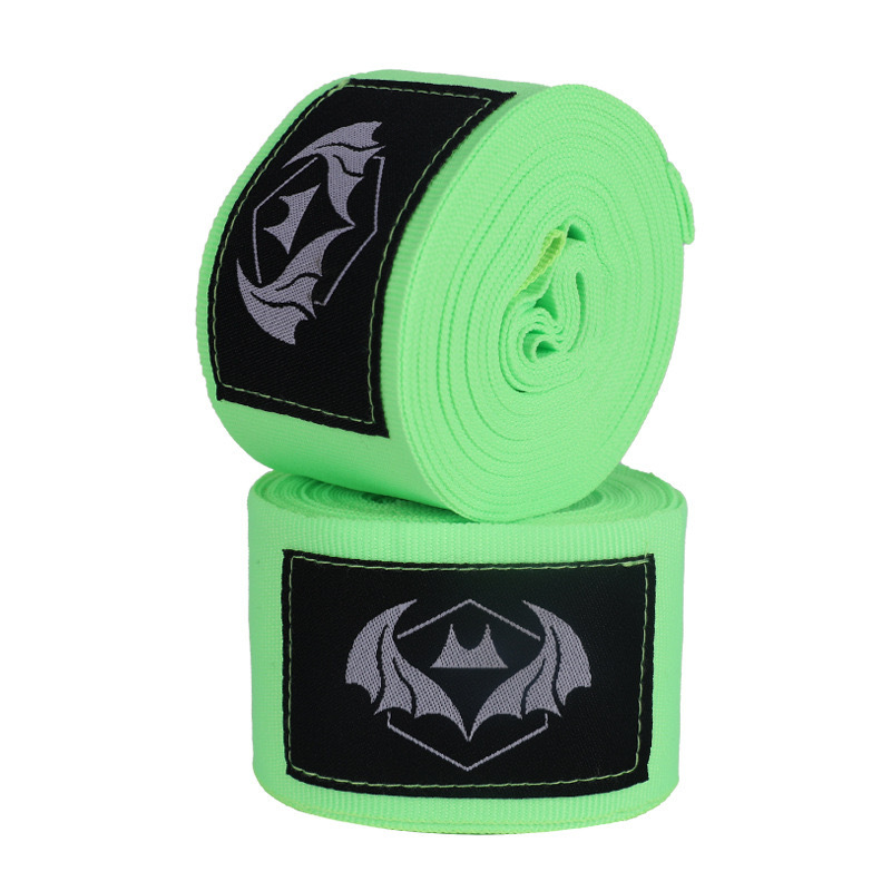 Verde (patrón de murciélago)