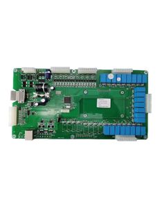 KH313B Waschmaschinen-Computer platinen steuerung Industrielle Waschmaschinenschlüssel-Betriebs platinen anzeige - Product Image 2