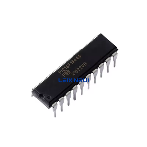 MCU <strong>microcontroller</strong> chip PIC16F18446-<strong>I</strong>/<strong>P</strong> PIC16F84A-04/<strong>P</strong> PIC16F628-20/<strong>P</strong> <strong>PIC16F877A</strong> PIC16F1503 PIC16F74 - Product Image 1