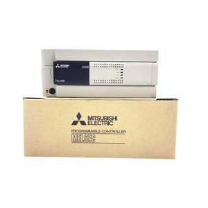 Cheap Mitsubishi PLC <strong>Programming</strong> Controller FX3U-128M From China - Product Image 2
